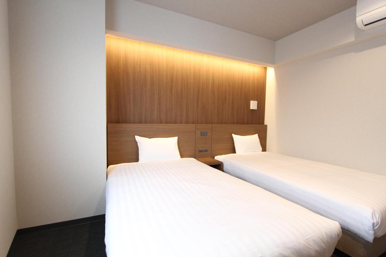 טוקיו Koko Hotel Residence Asakusa Kappabashi מראה חיצוני תמונה