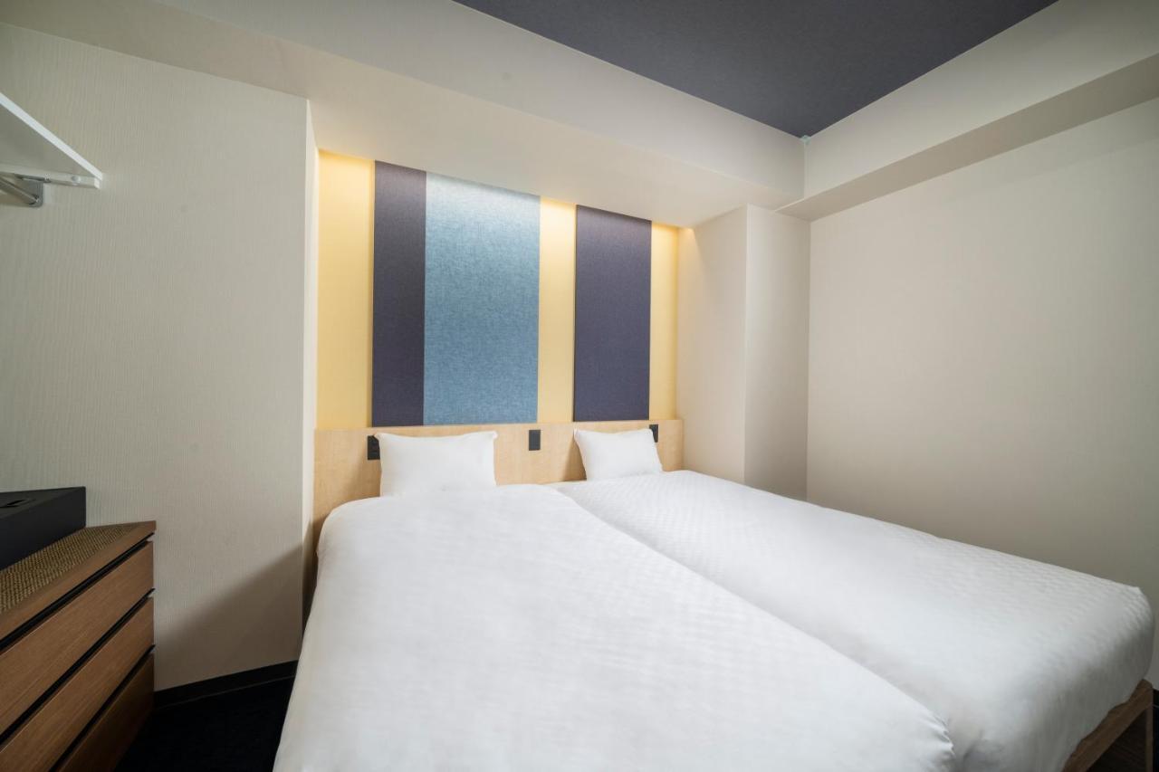 טוקיו Koko Hotel Residence Asakusa Kappabashi מראה חיצוני תמונה